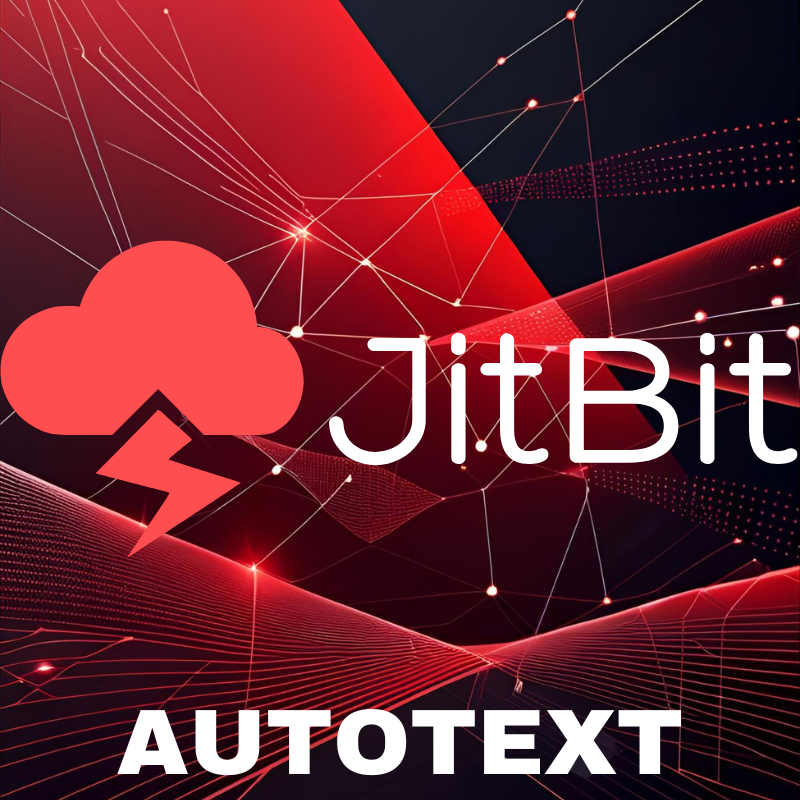 AUTOTEXT